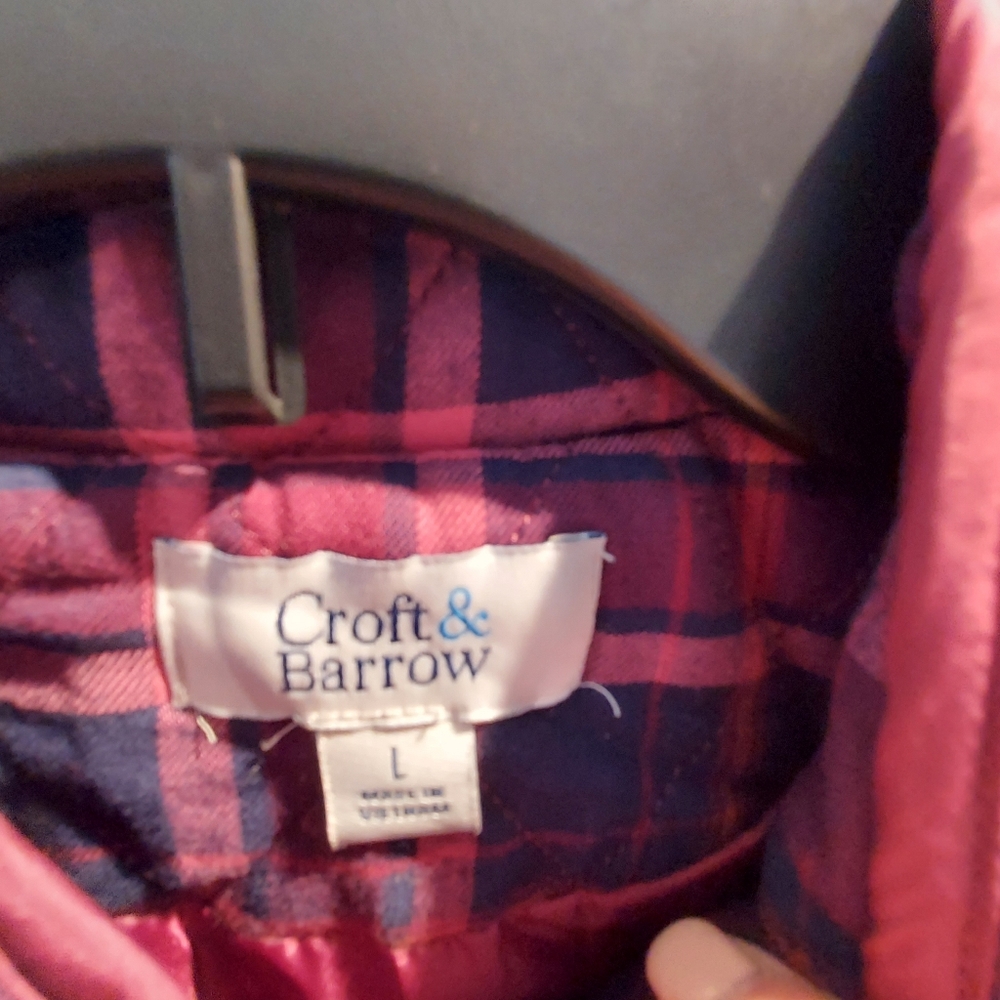 Womens outwear vest